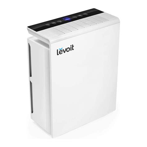 lv-pur131 manual